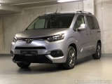 Toyota ProAce City 1,5 D-4D 8 A/T FAMILY SHO