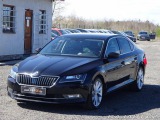 Škoda Superb 2.0TDI 110kW DSG ČR SERVI