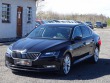 Škoda Superb 2.0TDI 110kW DSG ČR SERVI 2019