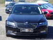 Škoda Superb 2.0TDI 110kW DSG ČR SERVI 2019