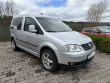 Volkswagen Caddy 1,9TDI 77kW LIVE TAŽNÉ NA 2010