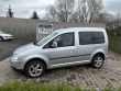 Volkswagen Caddy 1,9TDI 77kW LIVE TAŽNÉ NA 2010