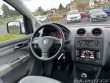 Volkswagen Caddy 1,9TDI 77kW LIVE TAŽNÉ NA 2010