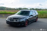 Saab 9-5 Aero