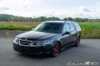 Saab 9-5 Aero 2006