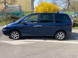 Citroën C8 2,0 HDI 16V 7 míst