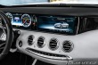 Mercedes-Benz S S 63 AMG 4MATIC Burmester 2016