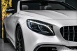 Mercedes-Benz S S 63 AMG 4MATIC Burmester 2016