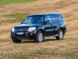 Mitsubishi Pajero 3,2 DI-D Aut. 4x4 CZ Inst 2011