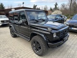 Mercedes-Benz G G 500 V8 AMG Edition Sele