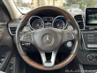 Mercedes-Benz GLE 400 Designo Vzduch 2015