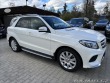 Mercedes-Benz GLE 400 Designo Vzduch 2015