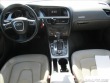 Audi A5 2,0 TFSI quattro S tronic 2010