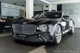 Bentley  Continental GT W12/B&O/360/Masáž/Mat