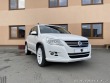 Volkswagen Tiguan 2.0 TDI CR R-Line 4Motion 2011