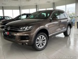 Volkswagen Touareg 3,0TDI 180kW*Vzduch*Webas