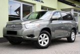 Toyota Highlander HYBRID 3.3L V6 156kW KAME