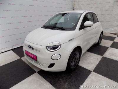 Fiat 500e E ICON/42kWh/Elektro/NAVI