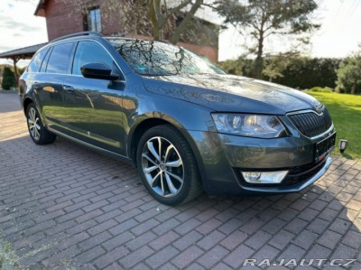 Škoda Octavia 1.6Tdi 77kw Edition