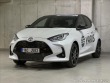 Toyota Yaris 1,5 HYBRID GR SPORT 2024