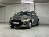 Toyota Yaris 1,5 HYBRID COMFORT