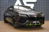 Lamborghini Urus Graphite-Capsule Pano Car