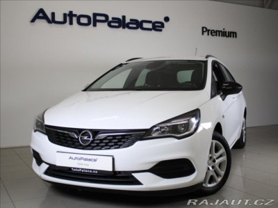 Opel Astra 1,5 CDTi Edition ZÁRUKA 6