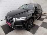 Audi Q5 3.0TDI/S-Line/4x4/Full-LE