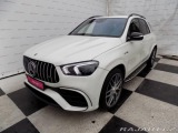 Mercedes-Benz GLE 63AMG/4-Matic+/Speedshift