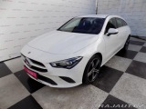 Mercedes-Benz CLA 200d/Full-Led/1.majitel/D