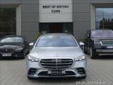 Mercedes-Benz S S 350D 4Matic,1.maj,ČR,DP