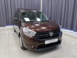 Dacia Lodgy 1,6 i 75kW  7mist ČR 2017