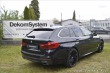 BMW 5 3,0 530d xDrive M-Paket T 2018