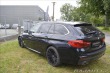 BMW 5 3,0 530d xDrive M-Paket T 2018