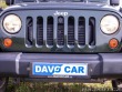 Jeep Wrangler 2,8 CRD CZ Unlimited Spor 2011