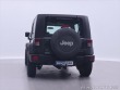 Jeep Wrangler 2,8 CRD CZ Unlimited Spor 2011