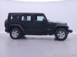 Jeep Wrangler 2,8 CRD CZ Unlimited Spor 2011