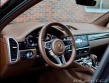 Porsche Cayenne E-Hybrid *Panoráma*Chron 2019