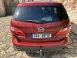 Mazda 5 2.0, 110kW, DISI, 7 míst 2011