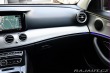 Mercedes-Benz E 220d 143kW NAVI AT LED CA 2016
