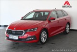 Škoda Octavia 2,0 TDi 110kW DSG Style F