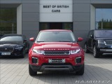 Land Rover Range Rover Evoque 2,0 TD4 SE,1.maj,ČR