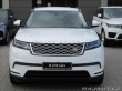 Land Rover Range Rover Velar 2,0 D180, S, 1.MAJ,ČR,DPH 2018