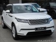 Land Rover Range Rover Velar 2,0 D180, S, 1.MAJ,ČR,DPH 2018