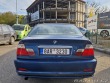 BMW 3 1,8Ci + LPG KUPÉ 2001
