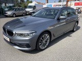 BMW 5 3,0 540i xDrive Sportline