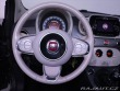 Fiat 500 1,2 i Lounge Panorama 2016