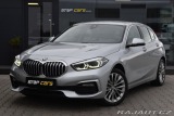 BMW 1 116d Luxury*A/T*NAVI*DPH*