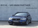 BMW 5 530d xDrive Touring (G31)