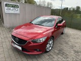 Mazda 6 2,0i 16V 121kW Skyactive